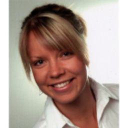 Katja Becker