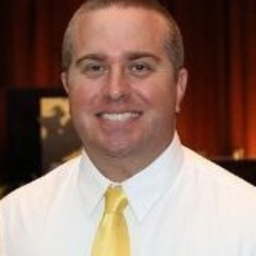 Jason Hasenohr
