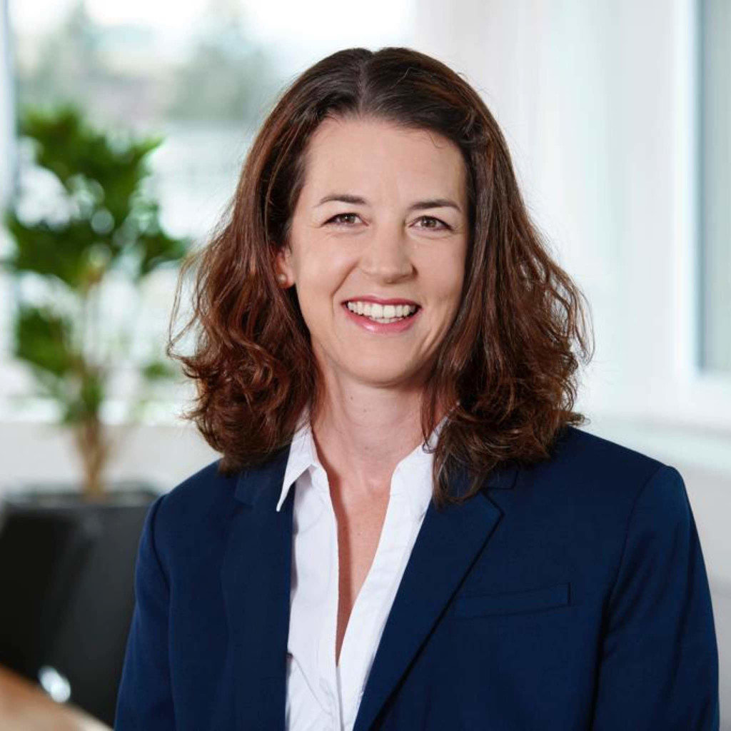 Miriam Keller Business Engineering Universität St. Gallen XING