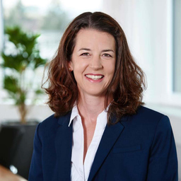 Miriam Keller