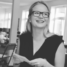 Nina Schufen's profile picture