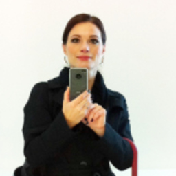 Cornelia Calin