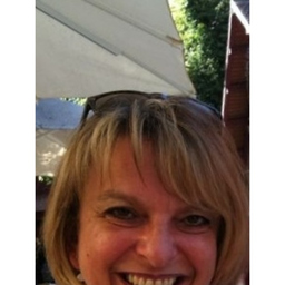 Martina Betz