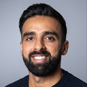 Fahad Barakzaie