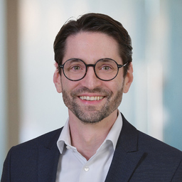Patrick Schwab