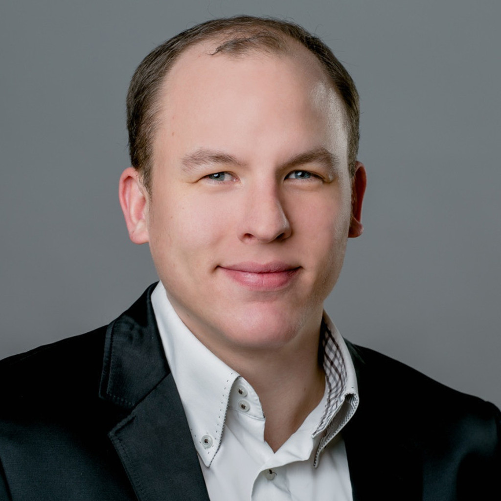 Simon Hiddemann Projektleiter im aktiven Brandschutz CALANBAU