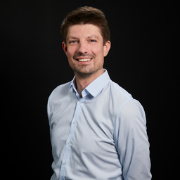 Dr. Simon Wehler