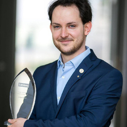 Benjamin Lasdinat