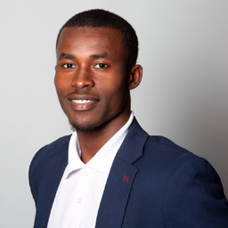 Mouhamed Lamine Ngom