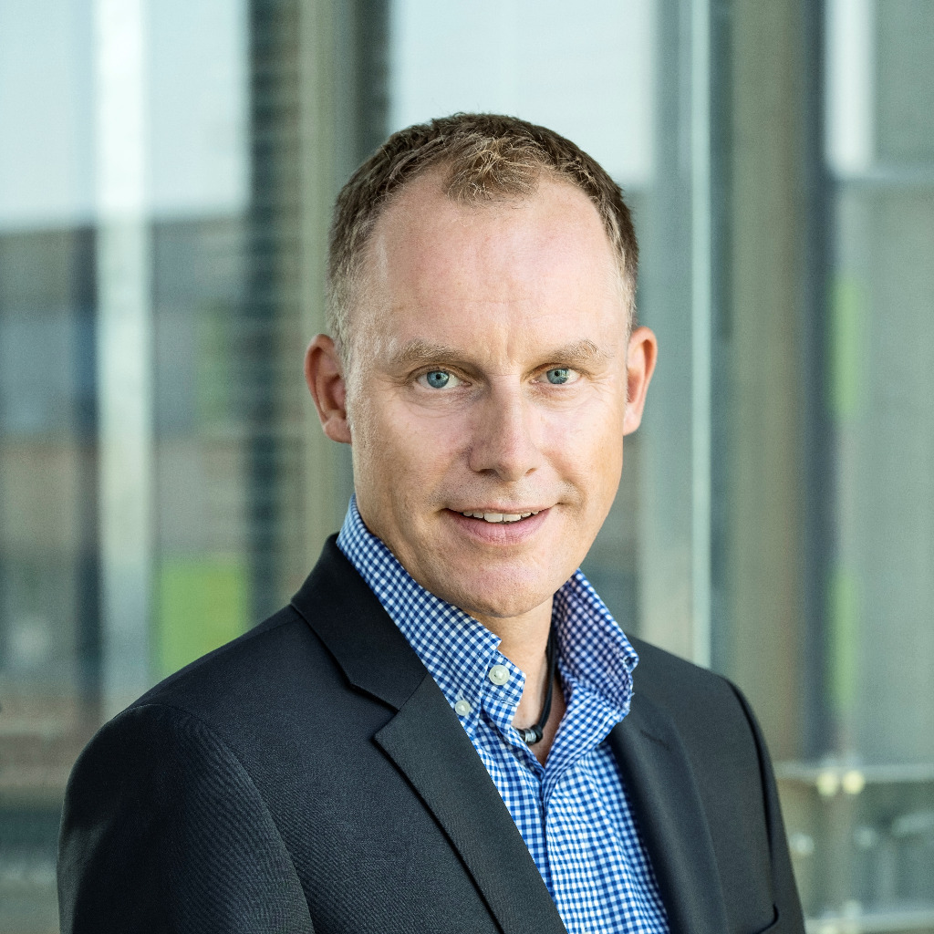 Social Media Profilbild Christian Huth Hamburg