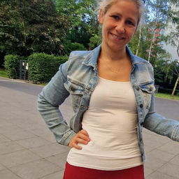Lisa-Maria Müller
