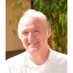 Erhard Rau's profile picture