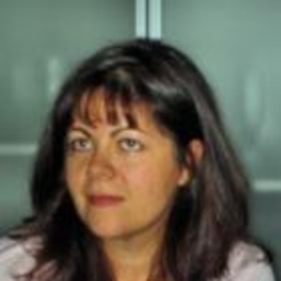 Beate Pottmann-Knapp