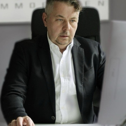 Dipl.-Ing. Arne Klaus