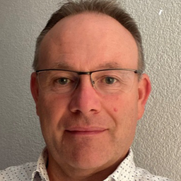 Martin Bütikofer