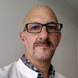 Dr. Sascha Klein