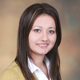 Nataly Demanova