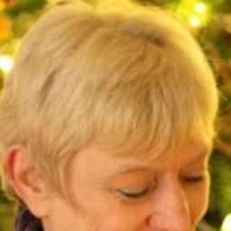 Anneliese Voß