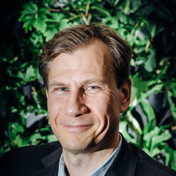 Reidar P. W. Wasenius