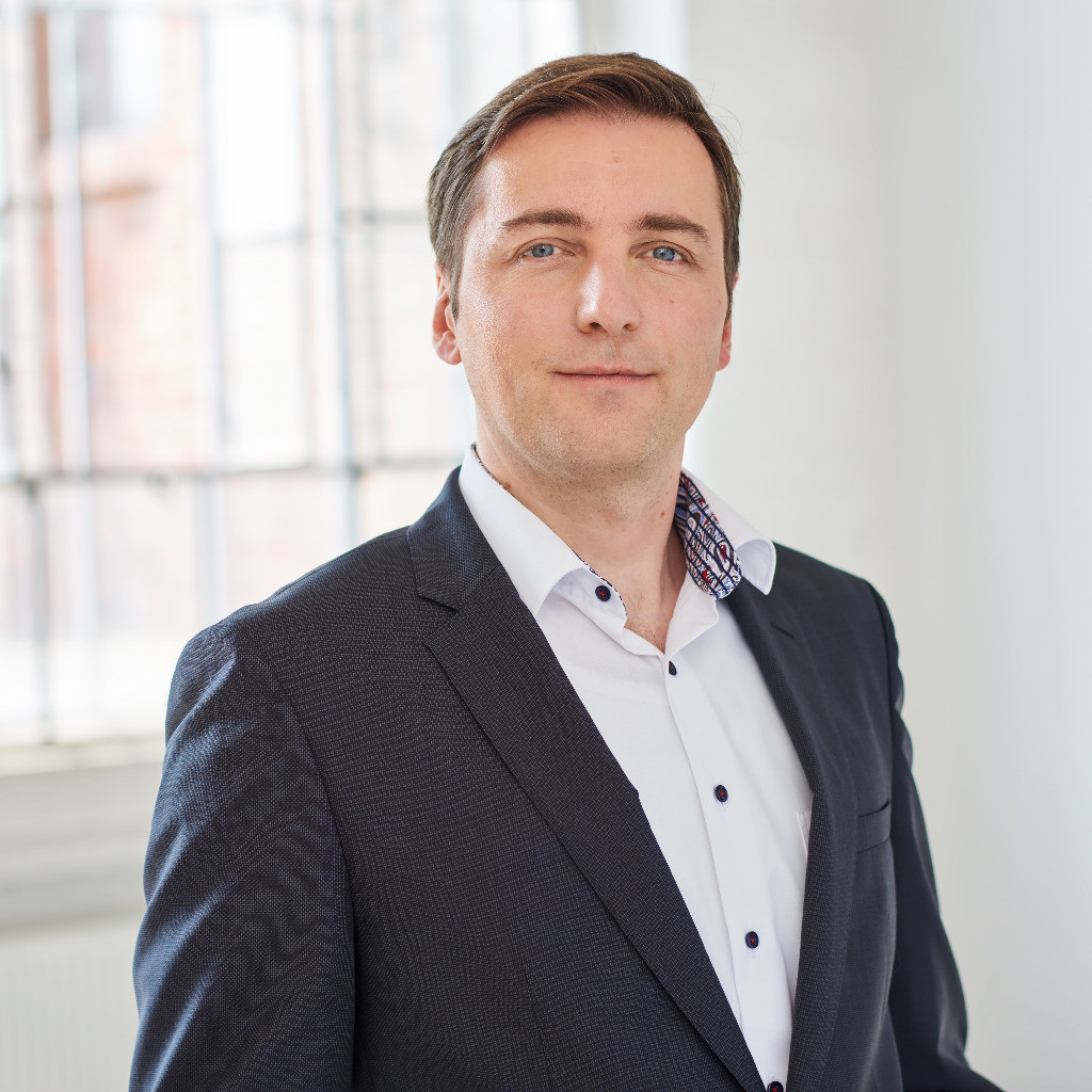 Andreas Franke Geschäftsführer VNG ViertelEnergie GmbH XING