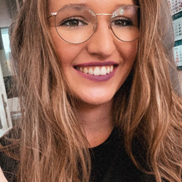 Hanna Fischer