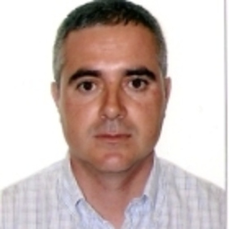 Pedro Jose gonzalez del Corral