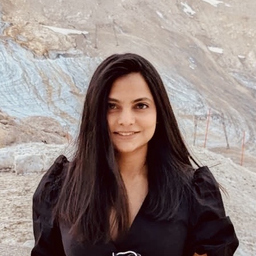 Rasika Nandurkar