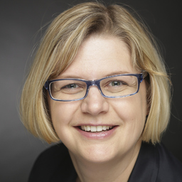 Claudia Schindler