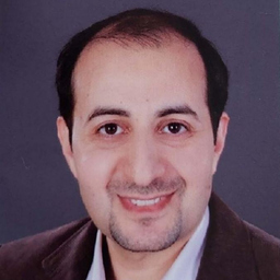 Mohammad Amoushahi