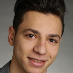 Moustafa Balid