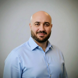 Riccardo Costantino Riccardo Costantino's profile picture