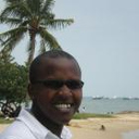 Timothy Mwangi