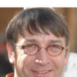 Jens Bommel