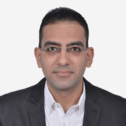 Mohamed Elaraby Elsayed
