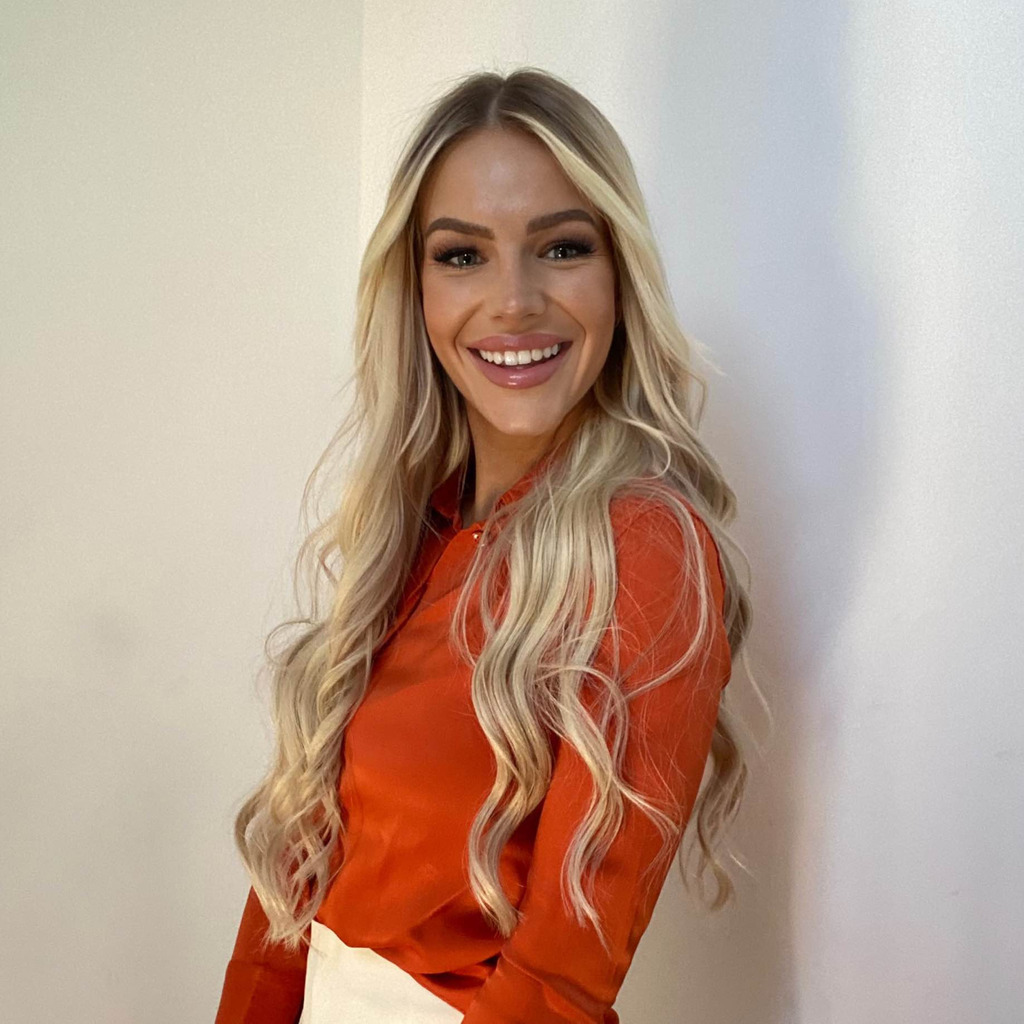 Katharina Horn Heilpraktikerin health and aesthetic XING