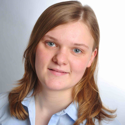 Profilbild Linda Jönsthövel