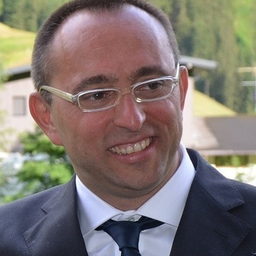 Alessandro Teglia