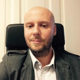 Martin Hasenberger