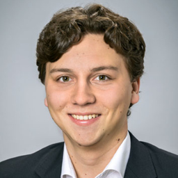 Sean Böhm's profile picture