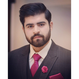 Haris Awan