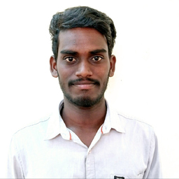 Manda Suryakiran Kiran