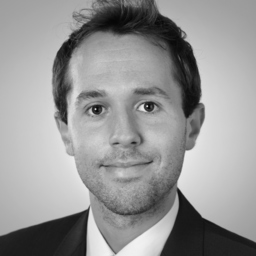 Dr. Malte Stodt