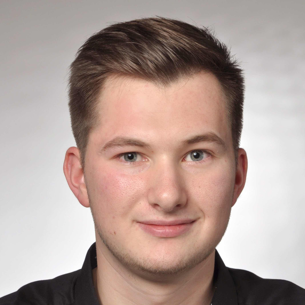 Kevin Lippert Konstrukteur Lauer GmbH XING