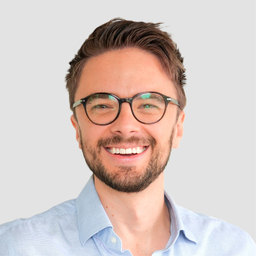 Dr. med. Christofer Delfs's profile picture