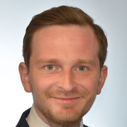 Dr. Daniel Köpke's profile picture