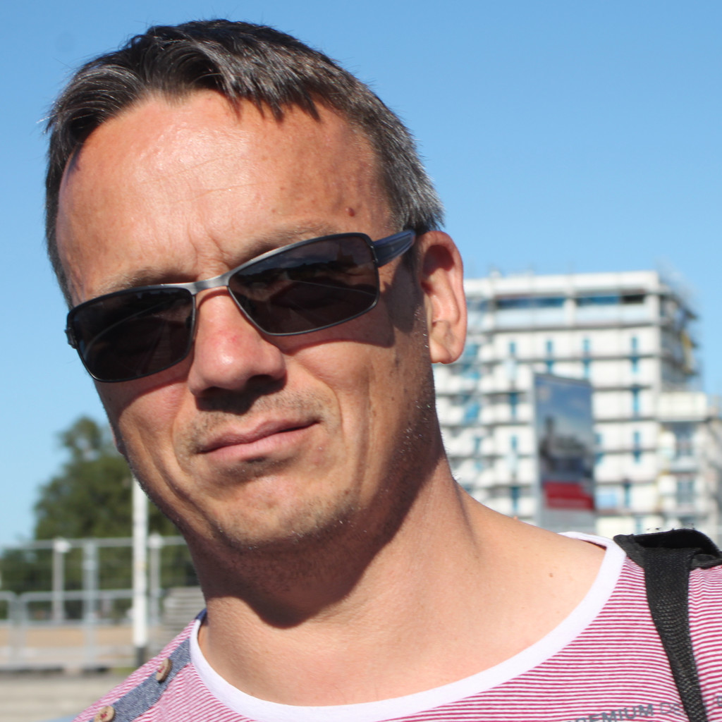 Christian Seyfert Berufssoldat Bundeswehr XING