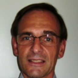 Gebhard Huber