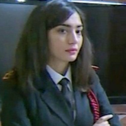 Kenza Meziati