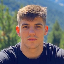 Roger González Hermosa