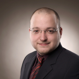 Stefan Reinhardt